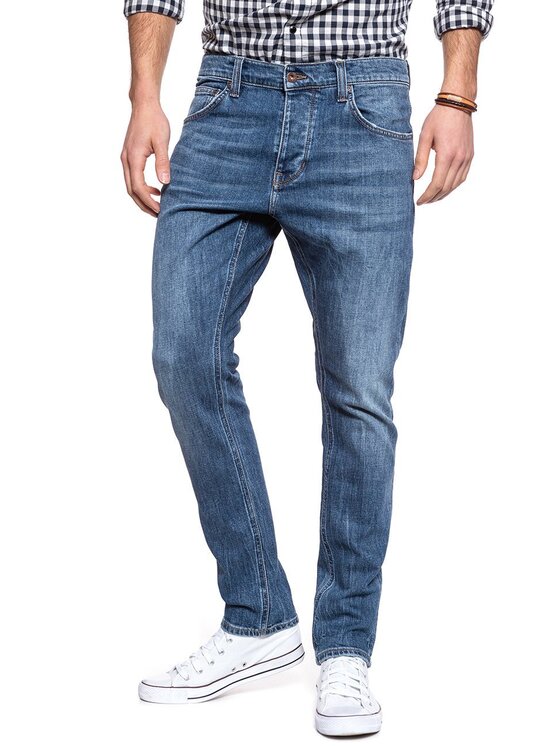 Mustang Mustang Jeans HARLEM Blu Slim Fit
