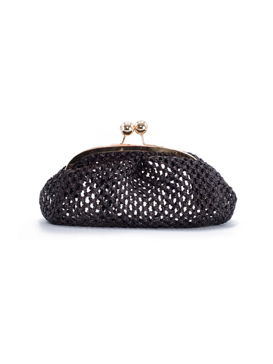 ACANFORA ACANFORA Borsa 4248-NERO Nero