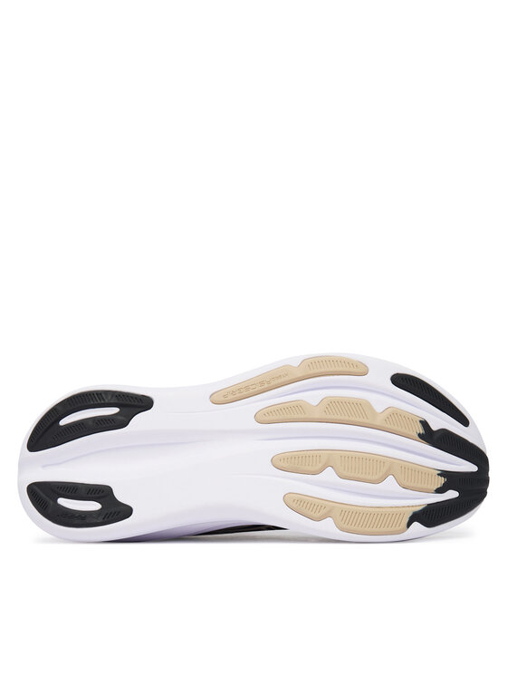 Asics Asics Маратонки за бягане Gel-Nimbus 28 1011C127 Черен