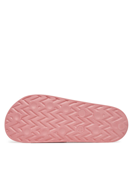 Sprandi Sprandi Pantoletten WATERCRUMB WO-865695 Rosa