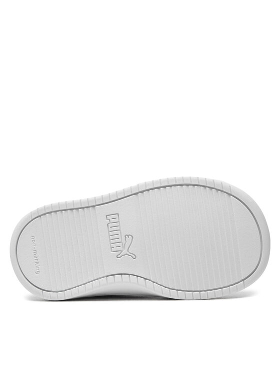 Puma Puma Sneakersy Rickie Classic V Inf 394254 13 Biały