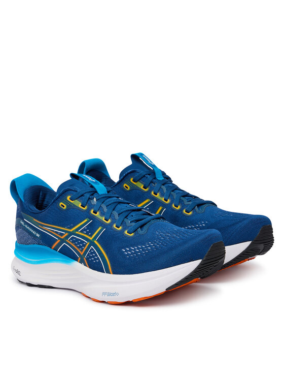 Asics Asics Futócipő Gel-Kayano 32 1011C052 Sötétkék