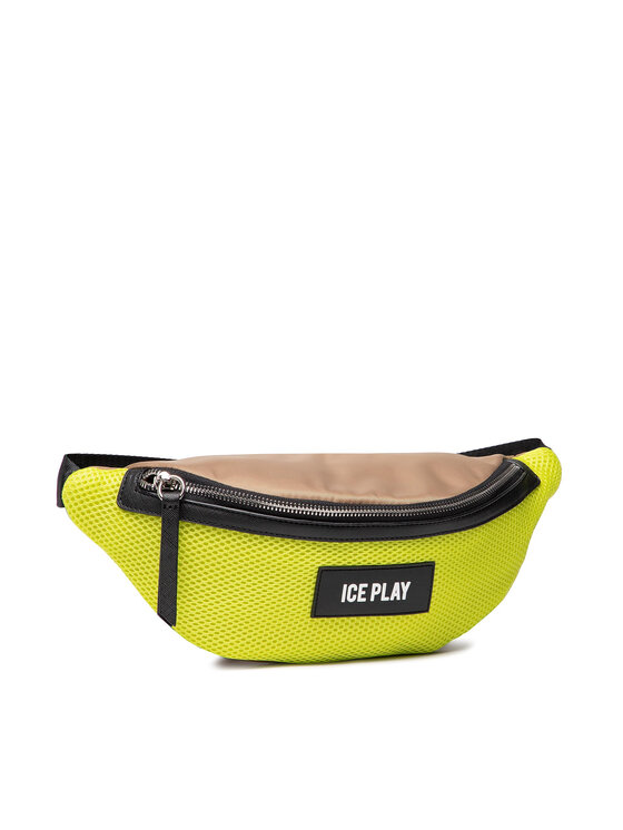 Marsupio 22E W2M1 7251 6938 U5A1 Verde