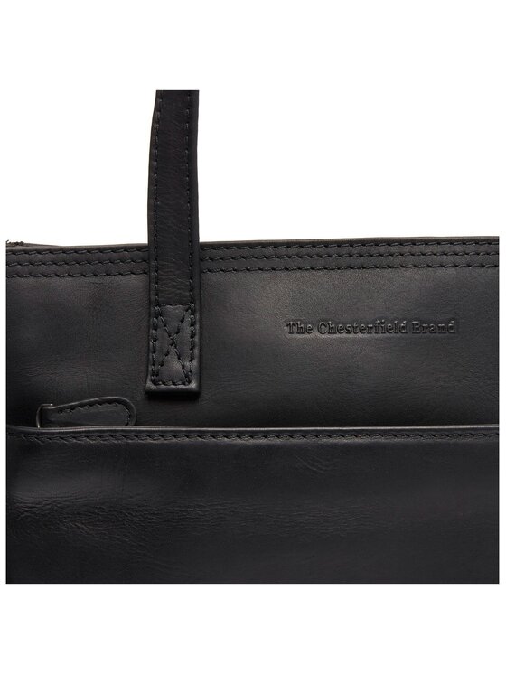 The Chesterfield Brand The Chesterfield Brand Torebka 327712 Czarny
