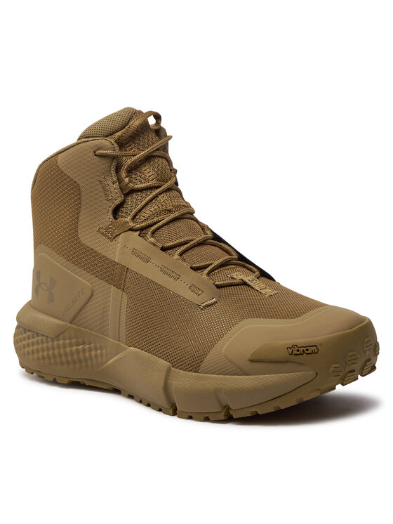 Under Armour Scarpe da trekking Ua Charged Valsetz Mid 3027382 200 Marrone Modivo
