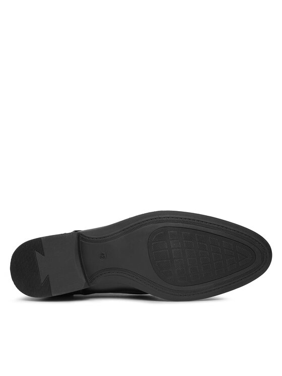 Lasocki Lasocki Halbschuhe NEPTUN-05 MI08 Schwarz