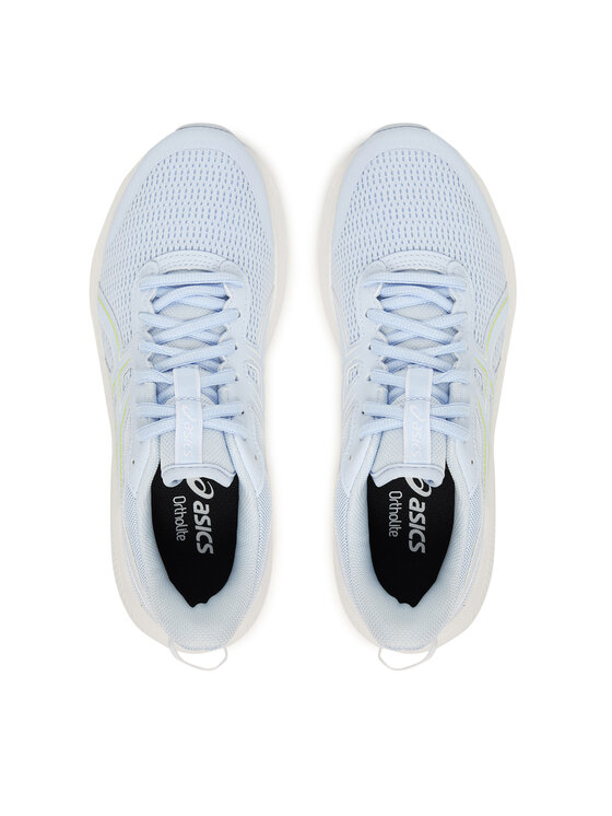 Asics Asics Tekaški čevlji Jolt 5 1012B757 Modra