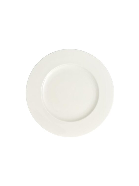 Villeroy & Boch Villeroy & Boch Talerz płaski Villeroy & Boch Royal Biały