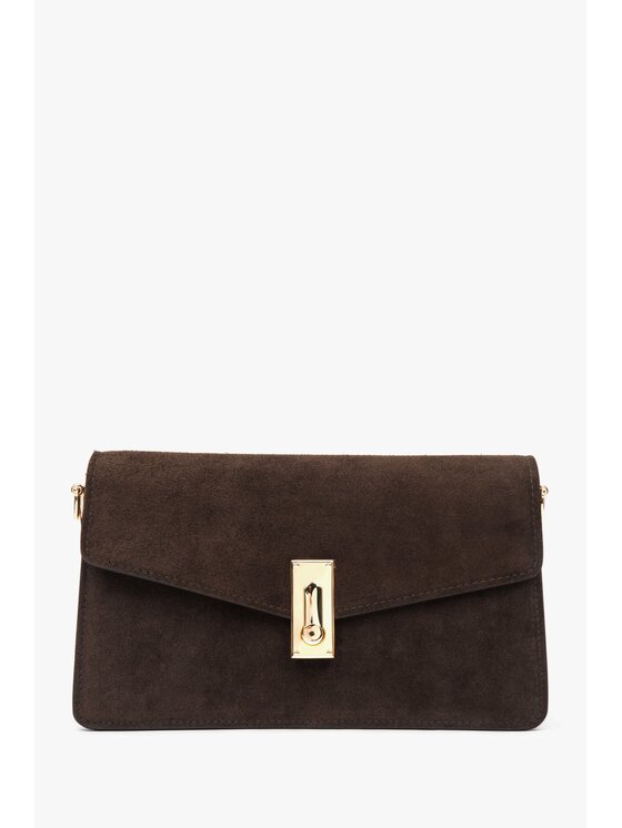 Estro Estro Borsetta ER00116850 Marrone