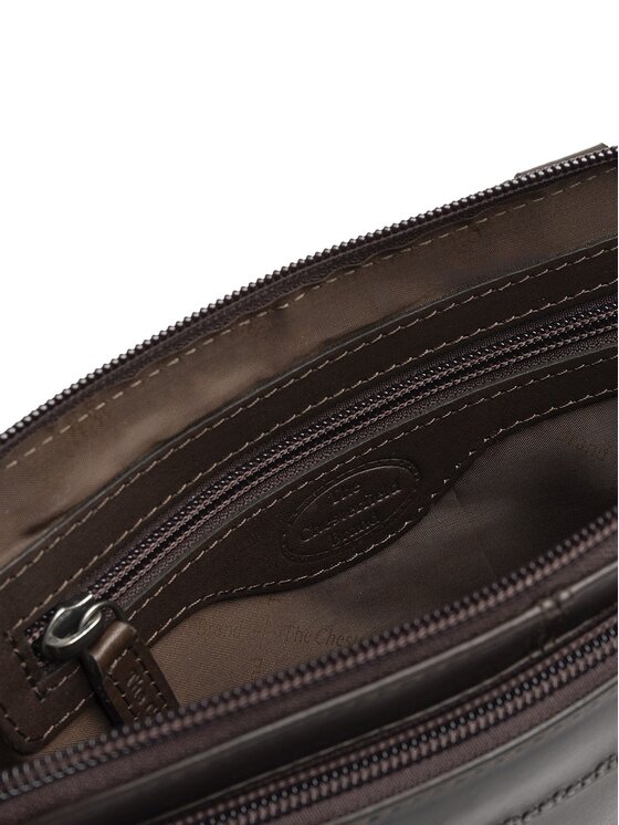 The Chesterfield Brand The Chesterfield Brand Torba 335016 Brązowy