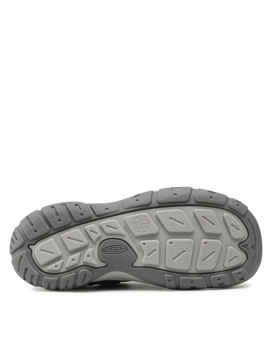 Keen Keen Pusbačiai Knotch Hollow 1025881 Pilka