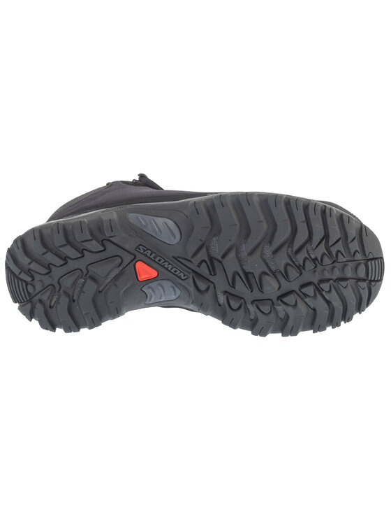 Salomon Salomon Buty wspinaczkowe Shelter WP W Czarny
