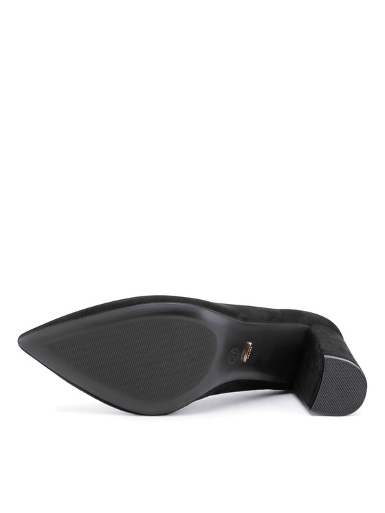 DeeZee DeeZee Pantofi pumps DZ0010 Negru