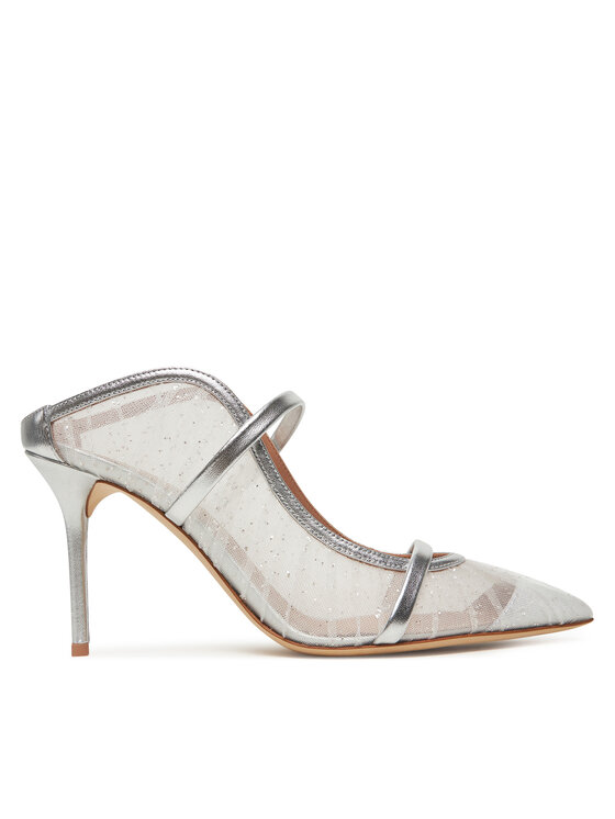 MALONE SOULIERS MALONE SOULIERS Magassarkú Maureen 85-263 Ezüst
