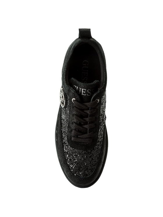 Guess Sneakers Flavia FLFVA3 LEM12 Nero Modivo