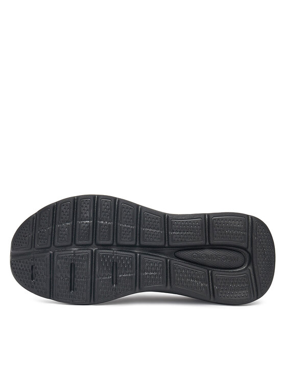 adidas adidas Tenisice CLOUDFOAM COMFY JH6829 Crna