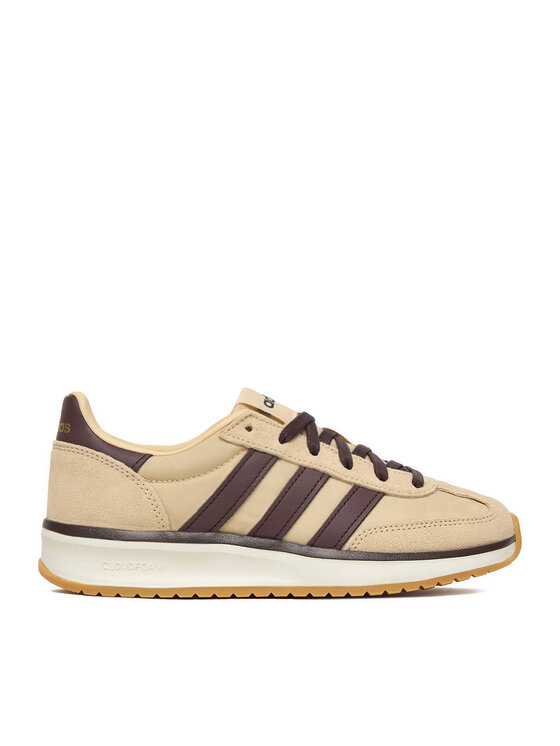 adidas adidas Sneakersy CEO-RUN 70s 2.0 JR2426 Béžová