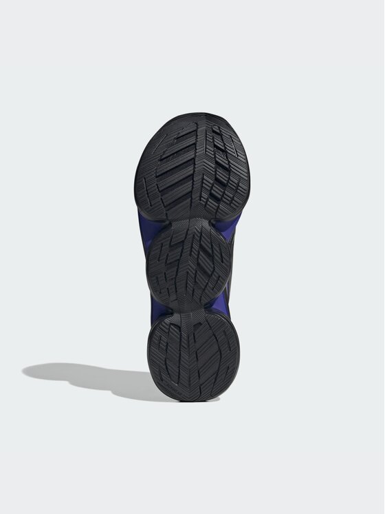 adidas adidas Sneakersy 170061 Czarny
