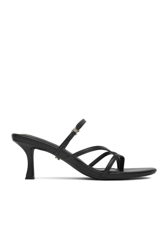 Juicy Couture Juicy Couture Flip flop CEO-CWBFS20-50 Negru