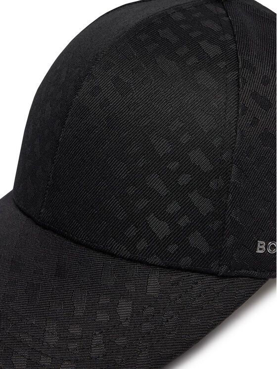 BOSS BOSS Cappellino Ari-M 50544410 Nero