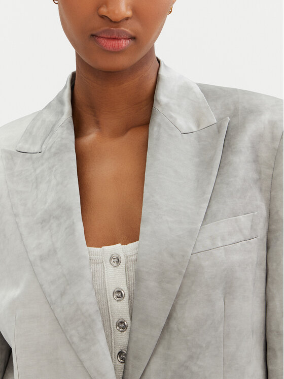 PINKO PINKO Pintsak For You 104716 A2BP Hall Regular Fit