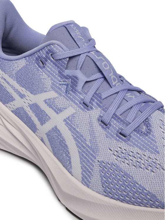 Asics Asics Маратонки за бягане Dynablast 5 1012B776 Виолетов