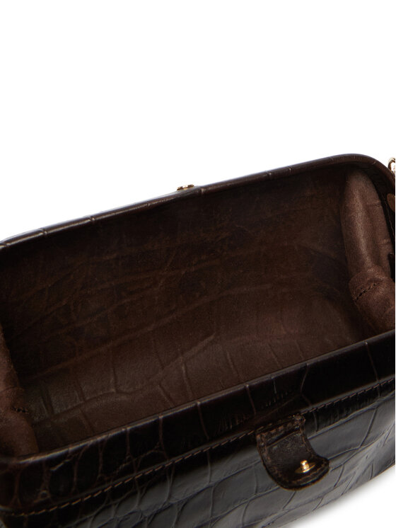 Balagan Balagan Handtasche Rofe Braun