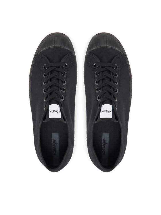 Novesta Novesta Modne superge Star Master N572019-60Y60Y615 Črna