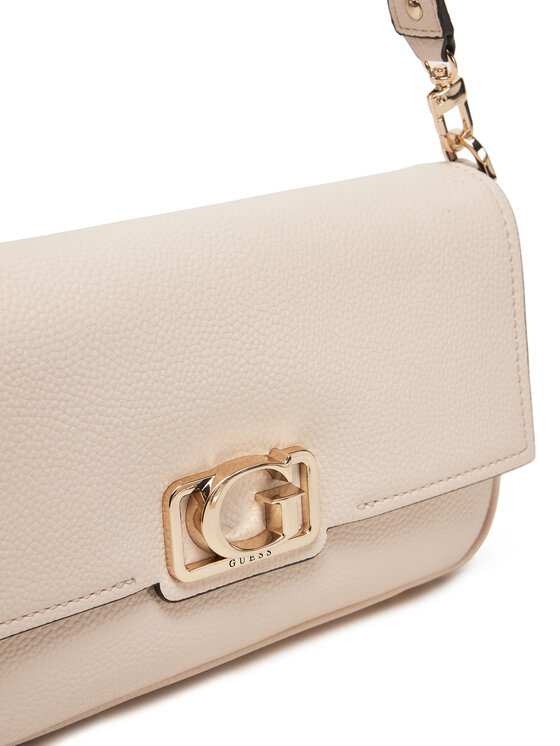 Guess Guess Torebka HWBG96 42190 Różowy