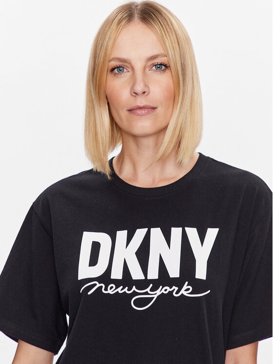 Dkny new clearance york t shirt