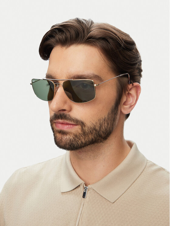Ray-Ban Ray-Ban Napszemüveg 0RB3779 Arany