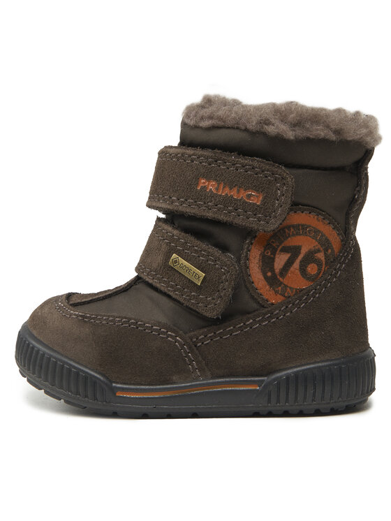 Primigi Primigi Čizme za snijeg GORE-TEX 4858144 Smeđa