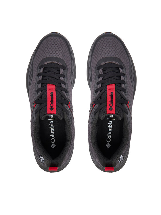 Columbia Columbia Scarpe da trekking Konos Trs Outdry 2099811 Grigio