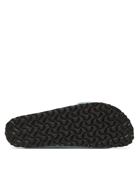 Birkenstock Birkenstock Natikače Arizona Big Buckle Hex 1030374 Svijetloplava