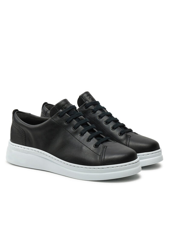 Camper Camper Αθλητικά Runner Up K200508-043 Μαύρο