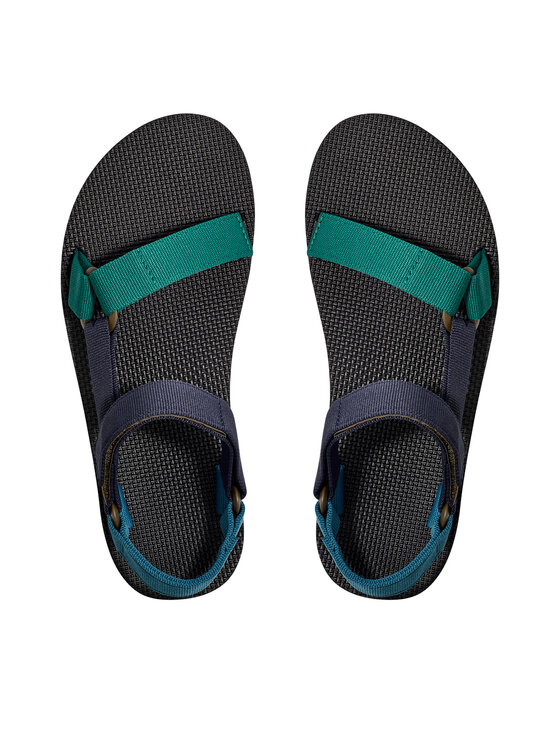 Teva Teva Sandaalid Original Universal 1004006 Tumesinine