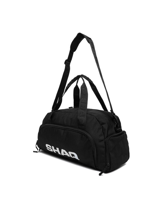 SHAQ SHAQ Torba CWBEO-SHAQ-F-002-09 Czarny