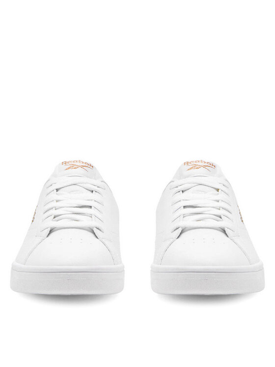 Reebok Reebok Снікерcи COURT CLEAN 100074383 Білий