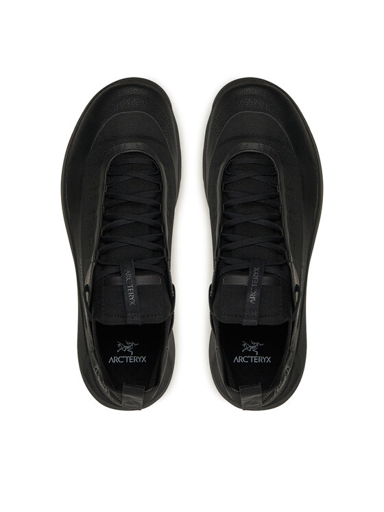 Arc'teryx Arc'teryx Trekking čevlji Verte Alpine Gtx GORE-TEX X000009602 Črna