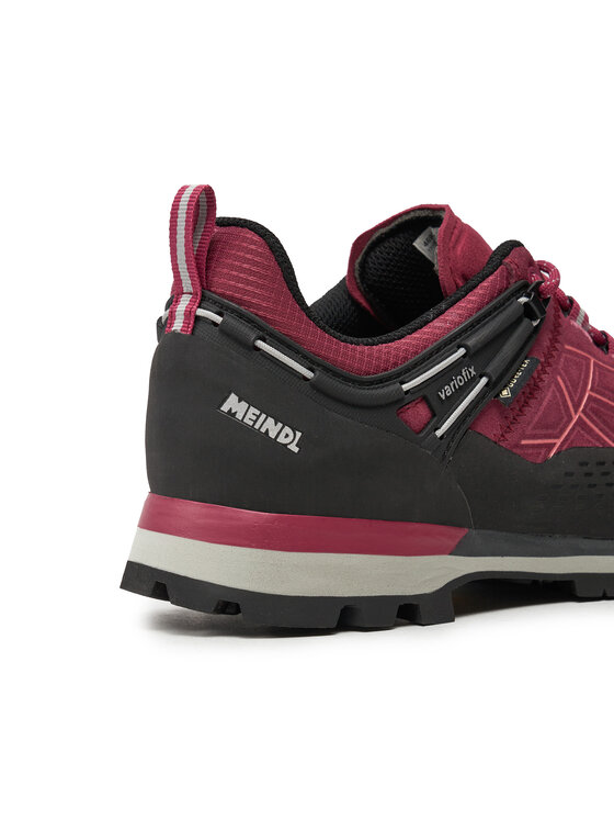 Meindl Meindl Trekingová obuv Literock free Lady GTX GORE-TEX 4693/81 Ružová