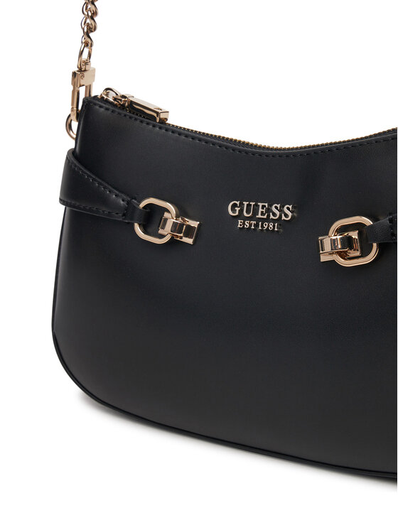 Guess Guess Torbica HWVG96 39180 Crna
