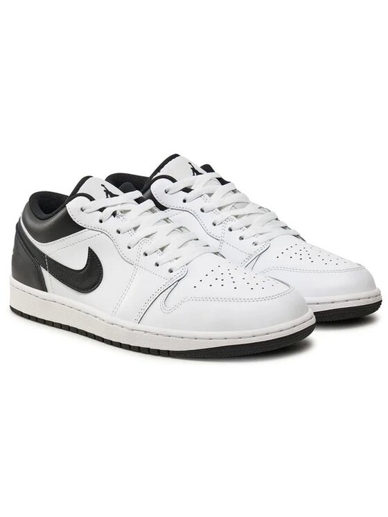 Nike Nike Sneakersy Air Jordan 1 Low Biały
