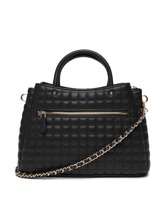 Guess Guess Rankinė Nadira HWQG84 24060 Juoda