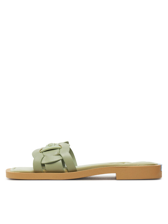 HOFF HOFF Ciabatte San Remo 12444002 Verde
