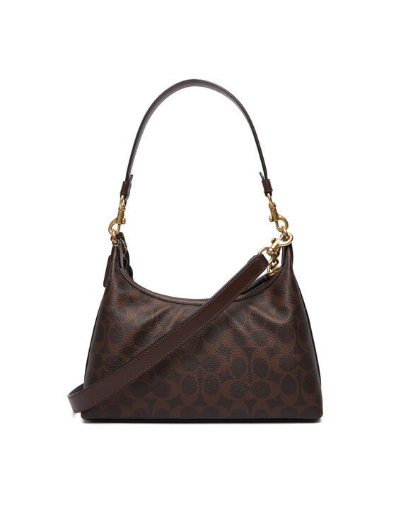 Coach Coach Τσάντα Juliet CAM26 Καφέ
