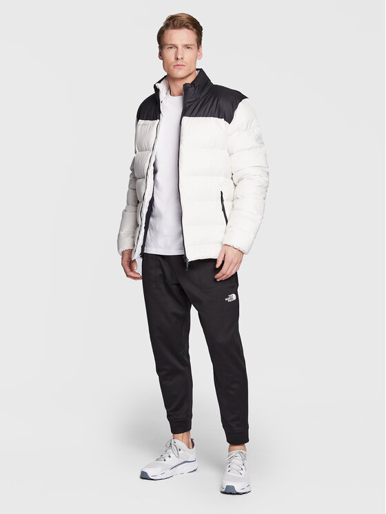 Mammut daunenjacke whitehorn online