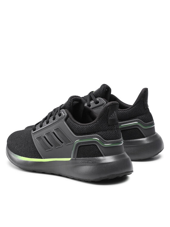 Scarpe EQ19 Run Winter H01950 Nero