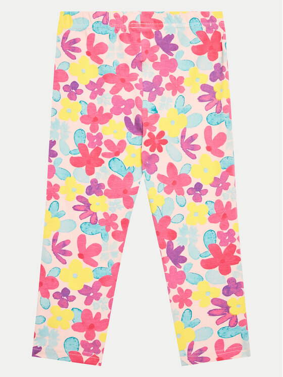 Leggings Coccodrillo