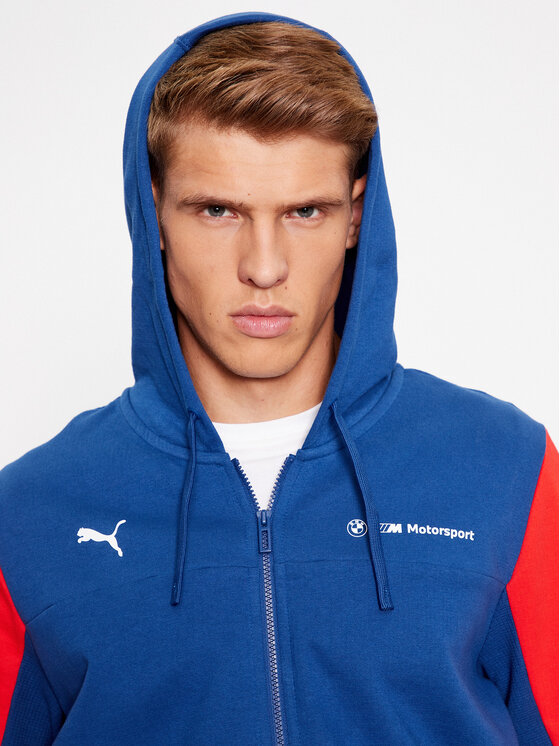Sweat puma bmw cheap