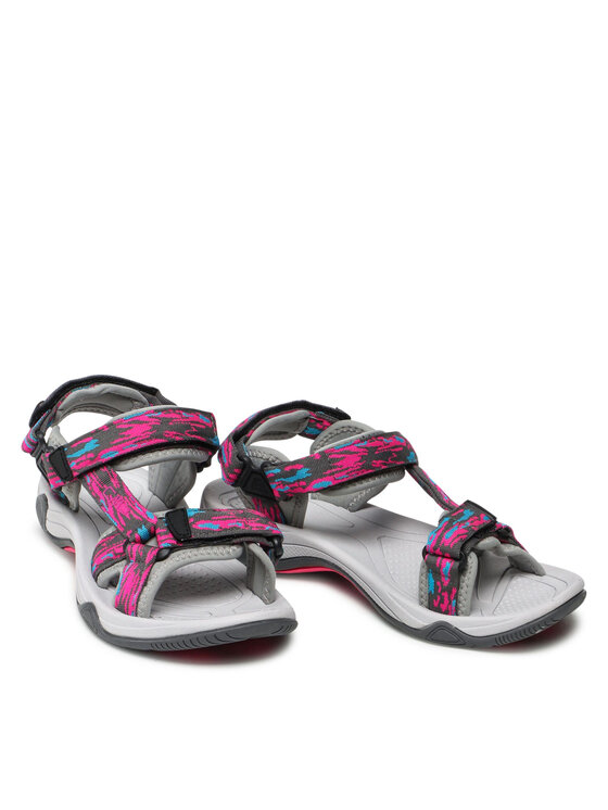 CMP CMP Sandale Hamal Hiking 38Q9954J Roz